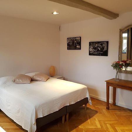 Le Triboureau Bed and Breakfast Écaussinnes-dʼEnghien Exteriör bild