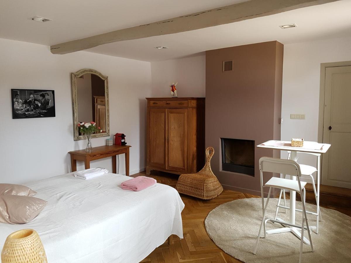 Le Triboureau Bed and Breakfast Écaussinnes-dʼEnghien Exteriör bild